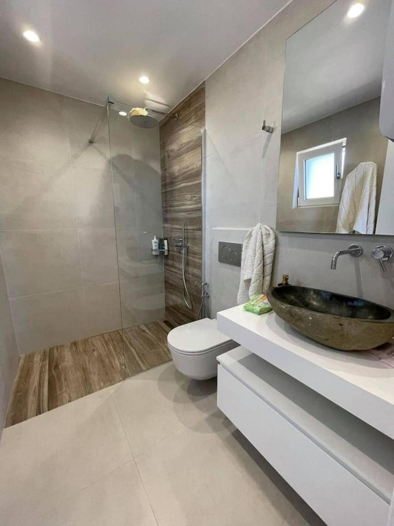 Mira Sea View Residence خانيا المظهر الخارجي الصورة
