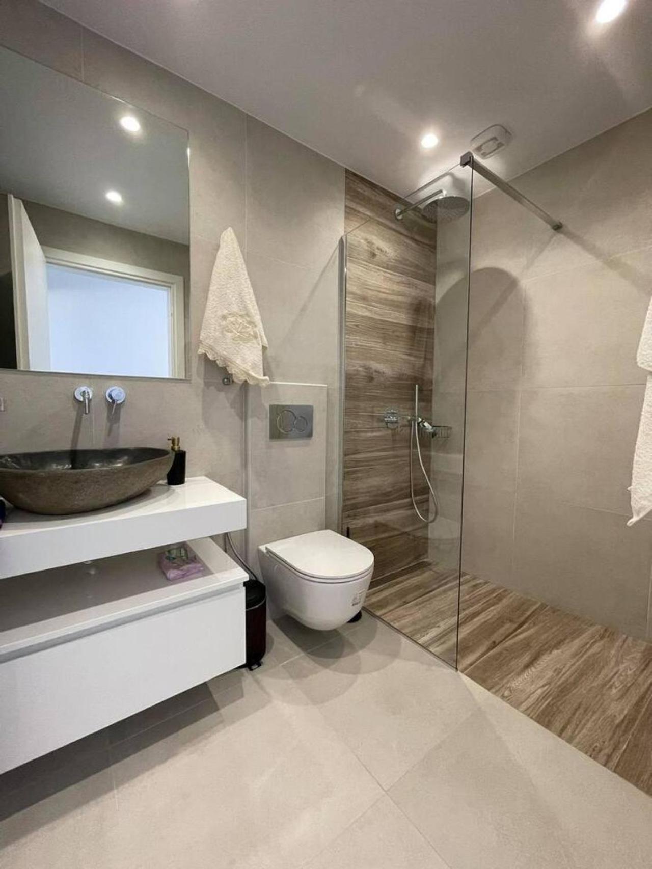 Mira Sea View Residence خانيا المظهر الخارجي الصورة