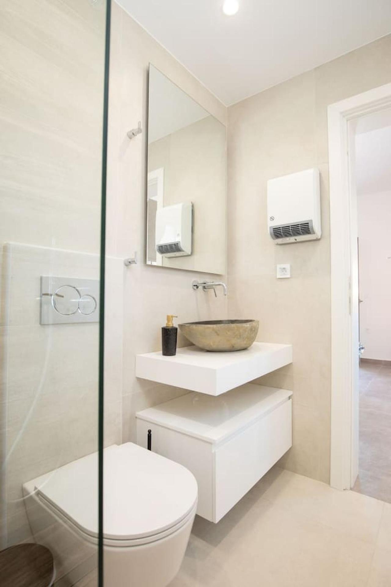 Mira Sea View Residence خانيا المظهر الخارجي الصورة