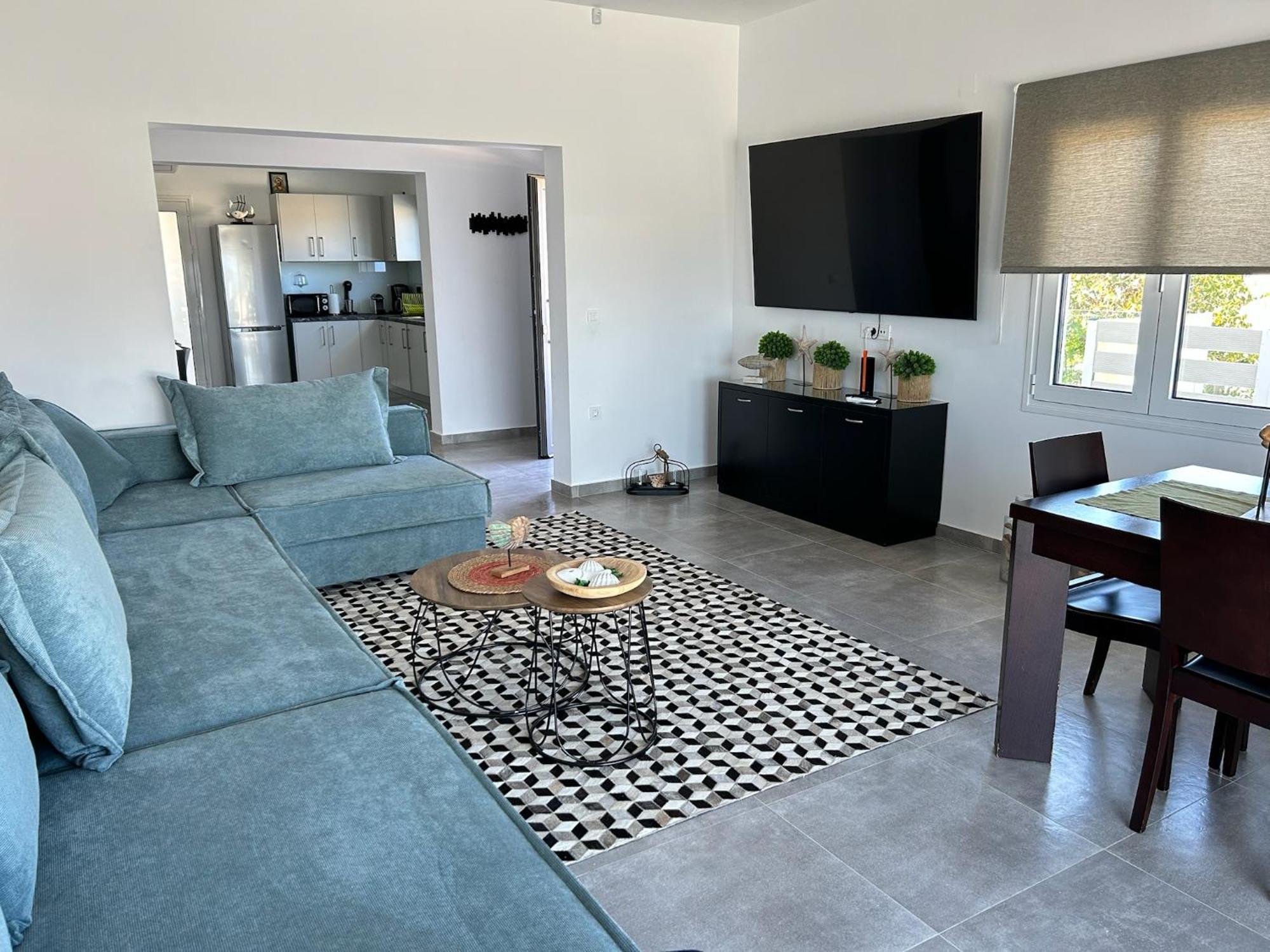 Mira Sea View Residence خانيا المظهر الخارجي الصورة