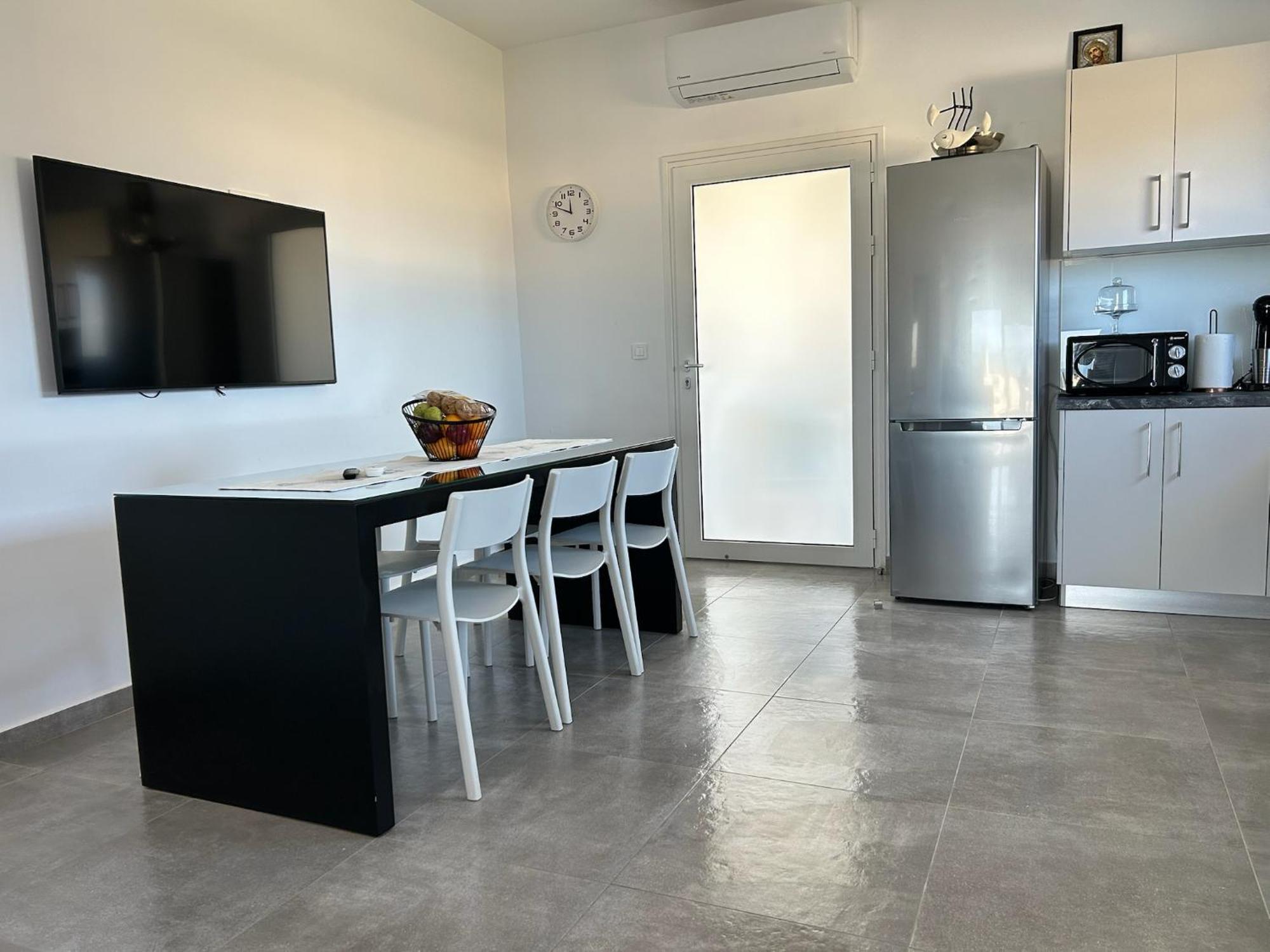 Mira Sea View Residence خانيا المظهر الخارجي الصورة
