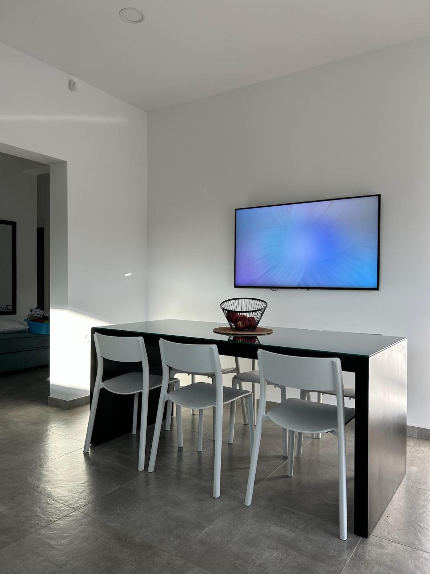 Mira Sea View Residence خانيا المظهر الخارجي الصورة
